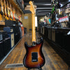 Fender Stevie Ray Vaughan Stratocaster 3-Color Sunburst w/Hard Case