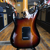 Fender Stevie Ray Vaughan Stratocaster 3-Color Sunburst w/Hard Case