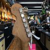 Fender Kingfish Telecaster Deluxe Mississippi Night w/Rosewood Fingerboard, Hard Case