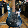 Ibanez Japan Prestige AZ2407F Electric Guitar Sodalite w/Hard Case