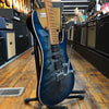 Ibanez Japan Prestige AZ2407F Electric Guitar Sodalite w/Hard Case
