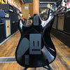 Ernie Ball Music Man Sabre HT Electric Guitar Raspberry Burst w/MONO Case