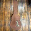 Gibson Les Paul Standard '60s 2021 Iced Tea w/Hard Case, All Materials