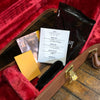 Gibson Les Paul Standard '60s 2021 Iced Tea w/Hard Case, All Materials