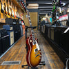 Gibson Les Paul Standard '60s 2021 Iced Tea w/Hard Case, All Materials