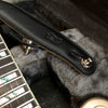 D'Angelico Deluxe Bedford Electric Guitar 2022 Desert Gold w/Original Hard Case