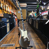 D'Angelico Deluxe Bedford Electric Guitar 2022 Desert Gold w/Original Hard Case