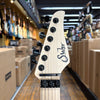 Suhr Standard Limited Edition Electric Guitar Trans Black Thin Burst w/Gotoh Floyd Bridge, Hard Case