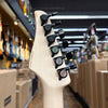 Suhr Standard Limited Edition Electric Guitar Trans Black Thin Burst w/Gotoh Floyd Bridge, Hard Case