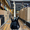 Suhr Standard Limited Edition Electric Guitar Trans Black Thin Burst w/Gotoh Floyd Bridge, Hard Case