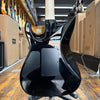 Suhr Standard Limited Edition Electric Guitar Trans Black Thin Burst w/Gotoh Floyd Bridge, Hard Case