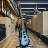 Suhr Modern Plus Electric Guitar Faded Trans Whale Blue Burst w/Padded Gig Bag