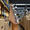 Suhr Modern Plus Electric Guitar Faded Trans Whale Blue Burst w/Padded Gig Bag