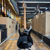 Suhr Modern Plus Electric Guitar Faded Trans Whale Blue Burst w/Padded Gig Bag