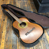 Gibson C-0 Classic Spruce/Mahogany Classical Acoustic Guitar 1966 w/Original Chipboard Case