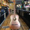 Gibson C-0 Classic Spruce/Mahogany Classical Acoustic Guitar 1966 w/Original Chipboard Case