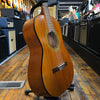 Gibson C-0 Classic Spruce/Mahogany Classical Acoustic Guitar 1966 w/Original Chipboard Case