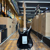 Suhr Custom Standard Electric Guitar Faded Trans Whale Blue Burst w/Matching Headstock, Hard Case