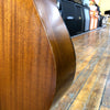 Gibson C-0 Classic Spruce/Mahogany Classical Acoustic Guitar 1966 w/Original Chipboard Case