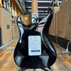 Suhr Custom Standard Electric Guitar Faded Trans Whale Blue Burst w/Matching Headstock, Hard Case