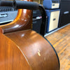 Gibson C-0 Classic Spruce/Mahogany Classical Acoustic Guitar 1966 w/Original Chipboard Case