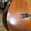 Gibson C-0 Classic Spruce/Mahogany Classical Acoustic Guitar 1966 w/Original Chipboard Case