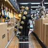 Suhr Standard Limited Edition Electric Guitar Trans Teal Thin Burst w/Hard Case