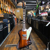 Gibson Firebird V T (Traditional) 2016 Nitro Vintage Sunburst w/Original Padded Gig Bag