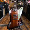 Gibson Firebird V T (Traditional) 2016 Nitro Vintage Sunburst w/Original Padded Gig Bag