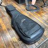 Suhr Modern Plus Electric Guitar Trans Charcoal Burst w/Roasted Maple Fingerboard, Padded Gig Bag