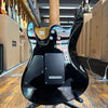 Suhr Modern Plus Electric Guitar Trans Charcoal Burst w/Roasted Maple Fingerboard, Padded Gig Bag
