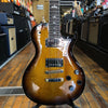 Paul Reed Smith SE Singlecut McCarty 594 Electric Guitar Early 2020s Black Gold Burst w/Padded Gig Bag