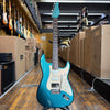 Suhr Classic S HSS Electric Guitar 2006 Ocean Turquoise Metallic w/Matching Headstock, Hard Case