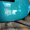 Suhr Classic S HSS Electric Guitar 2006 Ocean Turquoise Metallic w/Matching Headstock, Hard Case