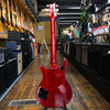 Paul Reed Smith S2 McCarty 594 Electric Guitar 2022 McCarty Sunburst w/Molded Hard Case, Materials