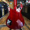 Paul Reed Smith S2 McCarty 594 Electric Guitar 2022 McCarty Sunburst w/Molded Hard Case, Materials