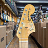 Fender Custom Shop Limited Edition 1969 Stratocaster Journeyman Relic Electric Guitar Aged Purple Sparkle w/Hard Case