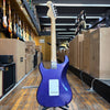 Fender Custom Shop Limited Edition 1969 Stratocaster Journeyman Relic Electric Guitar Aged Purple Sparkle w/Hard Case