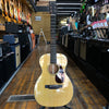 Martin 0-18 Standard Series Spruce/Mahogany Acoustic Guitar 2022 w/Hard Case, All Materials