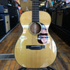 Martin 0-18 Standard Series Spruce/Mahogany Acoustic Guitar 2022 w/Hard Case, All Materials