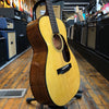 Martin 0-18 Standard Series Spruce/Mahogany Acoustic Guitar 2022 w/Hard Case, All Materials