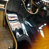Heritage H-535 Semi-Hollow Electric Guitar 2023 Original Sunburst w/Hard Case