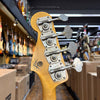 Fender Custom Shop Limited Edition 1964 Jazz Bass Journeyman Relic Aged Lake Placid Blue w/Hard Case