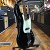 Fender American Professional II Jazz Bass 2021 Black w/Rosewood Fingerboard, Hard Case