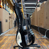 Fender Custom Shop Limited Custom Jazz Bass Heavy Relic Aged Black w/Hard Case