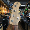 Sadowsky MetroExpress 21-Fret Hybrid PJ 5-string Bass 2022 Tobacco Sunburst w/Padded Gig Bag