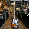 Sadowsky MetroExpress 21-Fret Hybrid PJ 5-string Bass 2022 Tobacco Sunburst w/Padded Gig Bag