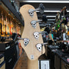 Sadowsky MetroExpress 21-Fret Hybrid PJ 5-string Bass 2022 Tobacco Sunburst w/Padded Gig Bag
