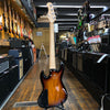 Sadowsky MetroExpress 21-Fret Hybrid PJ 5-string Bass 2022 Tobacco Sunburst w/Padded Gig Bag