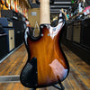 Sadowsky MetroExpress 21-Fret Hybrid PJ 5-string Bass 2022 Tobacco Sunburst w/Padded Gig Bag